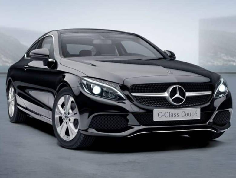 Mercedes C180 Coupé chega ao Brasil e deve custar R$ 186.900